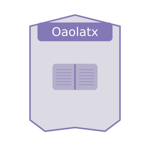 Oaolatx Logo